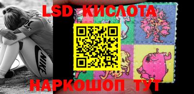 крисы Пыть-Ях